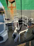 Kapal pandu untuk dijual