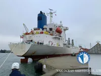 Kapal peti sejuk untuk dijual