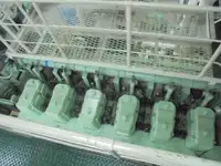 Kapal rondaan untuk dijual