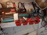 Kapal pukat untuk dijual