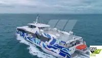 Kapal pelayaran untuk dijual