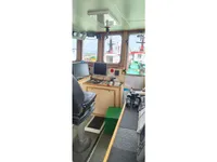 Kapal bekalan untuk dijual