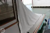 Kapal pemprosesan ikan untuk dijual