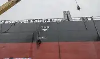 Kapal pengangkut pukal untuk dijual