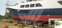 Kapal penumpang untuk dijual