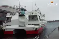Kapal layar untuk dijual
