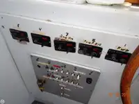 Kapal cutter untuk dijual