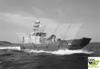 Kapal kontena untuk dijual