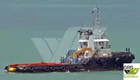 Kapal bekalan untuk dijual