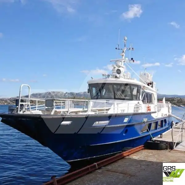 Kapal Ro-Ro untuk dijual