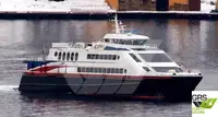 Kapal pelayaran untuk dijual