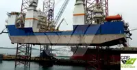 Rig penggerudian untuk dijual