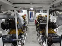 Kapal pandu untuk dijual