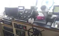 Kapal pandu untuk dijual