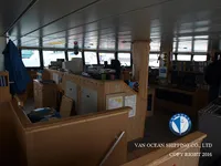 Kapal pukat untuk dijual