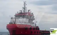 Kapal bekalan untuk dijual