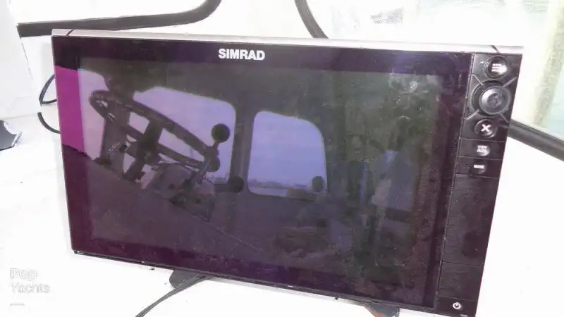 Kapal feri untuk dijual