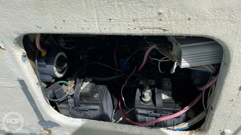 Kapal pelayaran untuk dijual