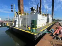 Kapal pengorek untuk dijual