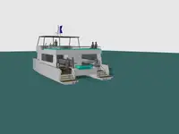 Kapal layar untuk dijual