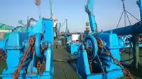 Kapal pengorek untuk dijual