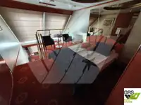 Kapal pelayaran untuk dijual
