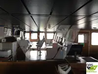Kapal Bekal Pantas (FSV) untuk dijual