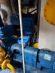 Kapal tunda untuk dijual