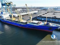 Kapal peti sejuk untuk dijual