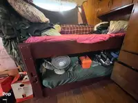 Kapal pukat untuk dijual