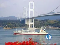 Kapal peti sejuk untuk dijual