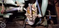 Kapal layar untuk dijual
