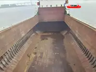 Kapal pengangkut pukal untuk dijual