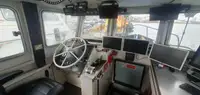 Kapal kontena untuk dijual