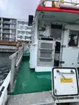 Kapal rondaan untuk dijual