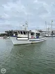 Kapal pukat panjang untuk dijual