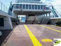 Ro-Ro ship untuk jualan