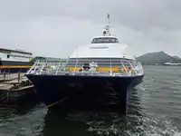 Kapal layar untuk dijual