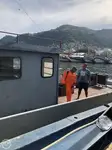 Kapal bekalan untuk dijual