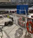 Kapal pelayaran-feri untuk dijual