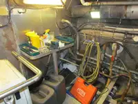 Kapal tunda untuk dijual