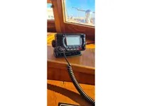 Yacht untuk dijual