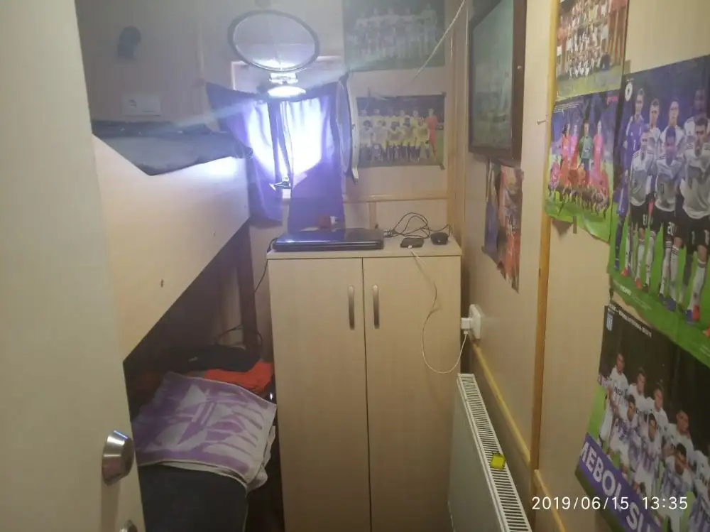 Kapal pengorek untuk dijual