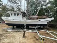 Trawler untuk jualan