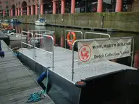 Kapal Kontena untuk jualan