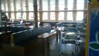 Kapal pendaratan, tangki untuk dijual