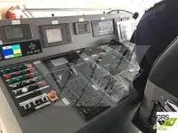 Kapal RoPax untuk dijual
