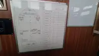 Kapal bekalan untuk dijual