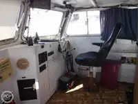 Kapal pukat untuk dijual