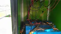 Kapal kontena untuk dijual